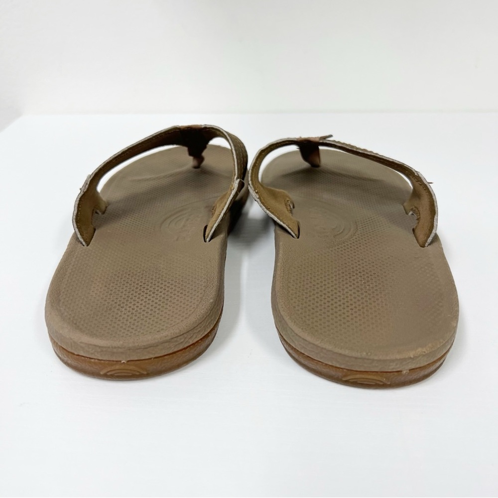 Kids Rainbow Sandals Flip Flops 2/3 - Picture 7 of 7